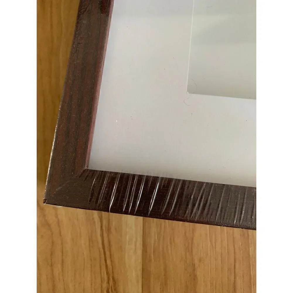 Frame for collectable items